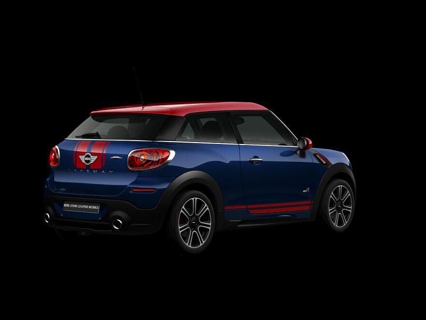 MINI John Cooper Works Paceman blue2.JPG