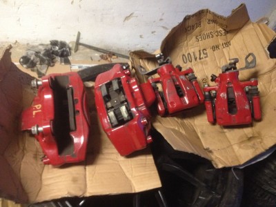 brembo JCW.JPG (173.18 KiB) Zobrazeno 38235 krát brembo JCW.JPG