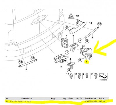MINI zamek dveri zadni.JPG